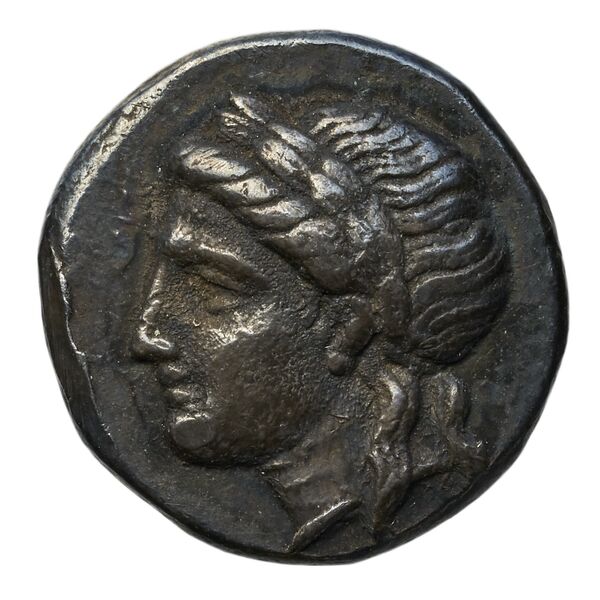 Miletus Marcellesi 2004 4, аверс, bnf-iris