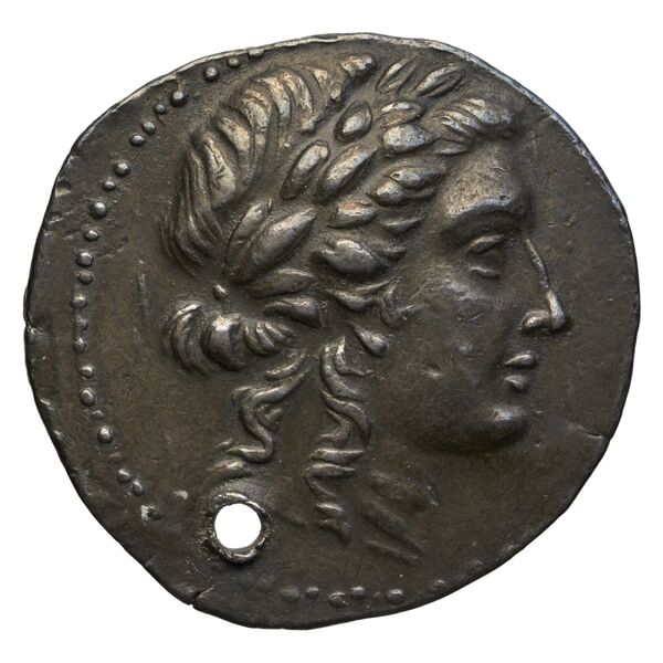 Miletus Marcellesi 2004 46, аверс, bnf-iris