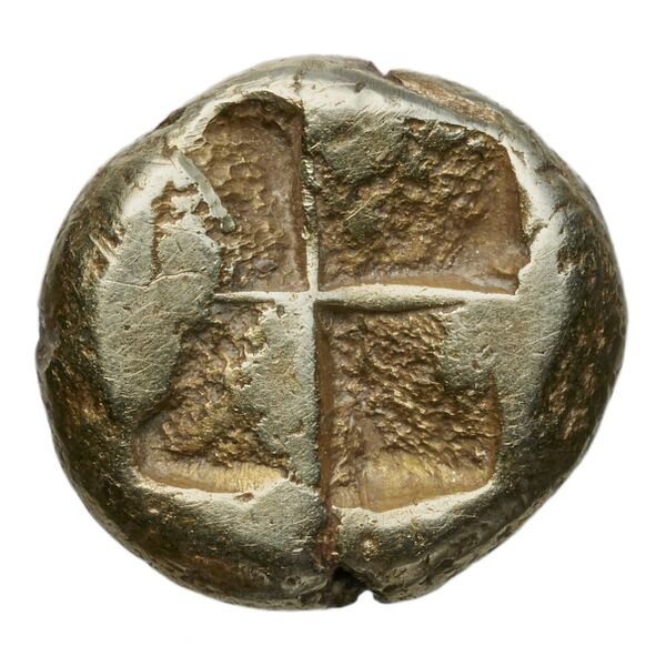 Phocaea Bodenstedt 1981 Series 2.36, реверс, bnf-iris
