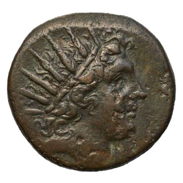 Rhodes Ashton 2001a Issue 3, аверс, bnf-iris