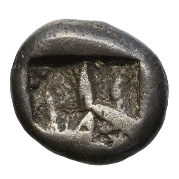 Phaselis Heipp-Tamer 1993 4, реверс, bnf-iris