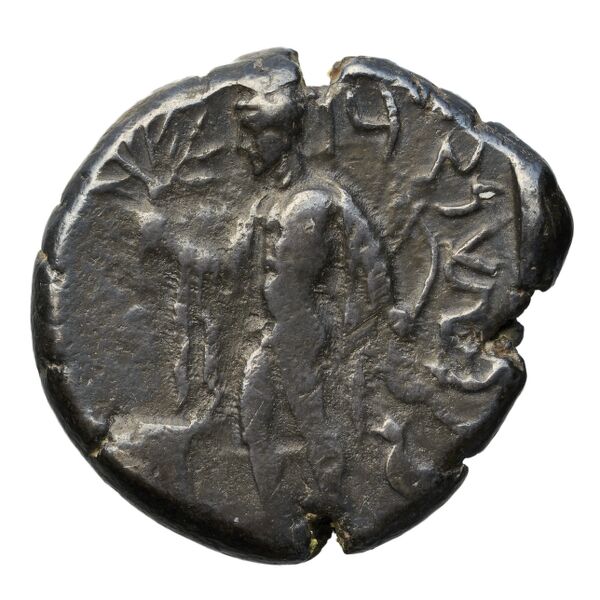 Side Atlan 1967 V. 50-74, реверс, bnf-iris