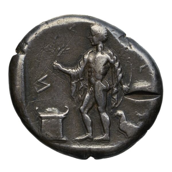 Side Atlan 1967 V. 50-74, реверс, bnf-iris