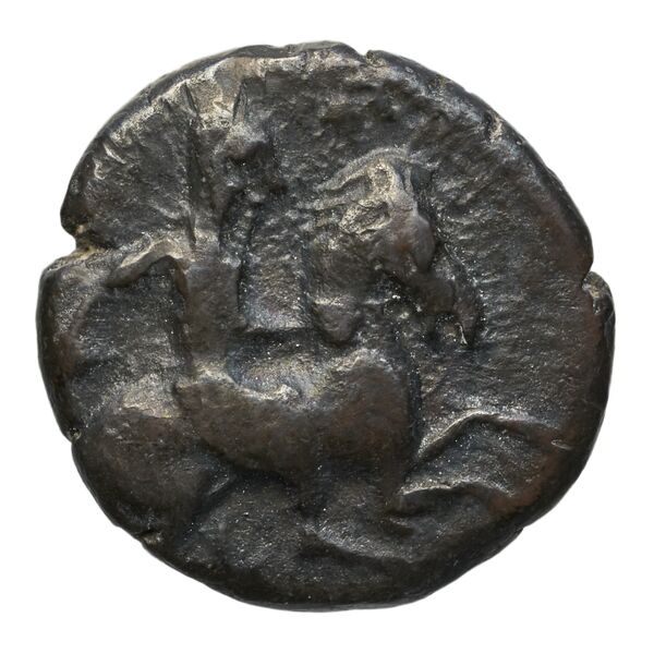 Tarsus Casabonne 2000 F1-9, аверс, bnf-iris