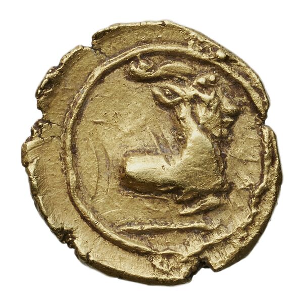реверс Euagoras I Salamis Markou 2011 195-265