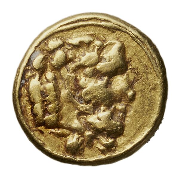 аверс Euagoras I Salamis Markou 2011 284-293