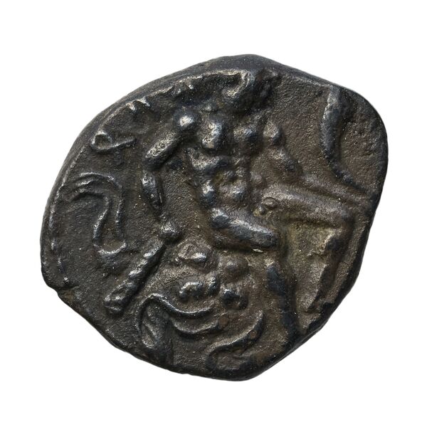 Euagoras I Salamis BMC Salamis 56-60, аверс, bnf-iris