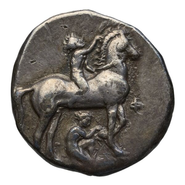 obverse Taras Fischer-Bossert 1999 Gruppe 50