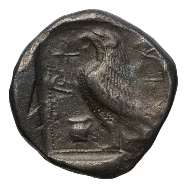 реверс Stasandros of Paphos Paphos BMC Paphus 17-38