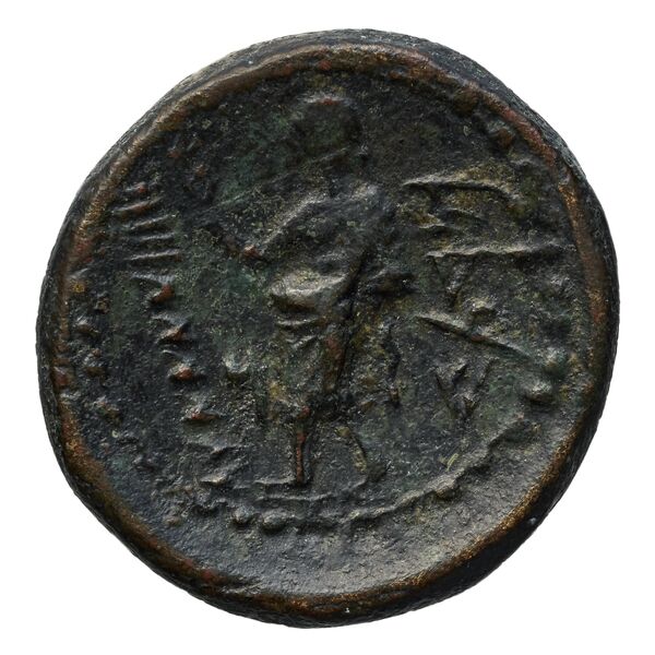 Marathus Duyrat 2002 series 7, реверс, bnf-iris