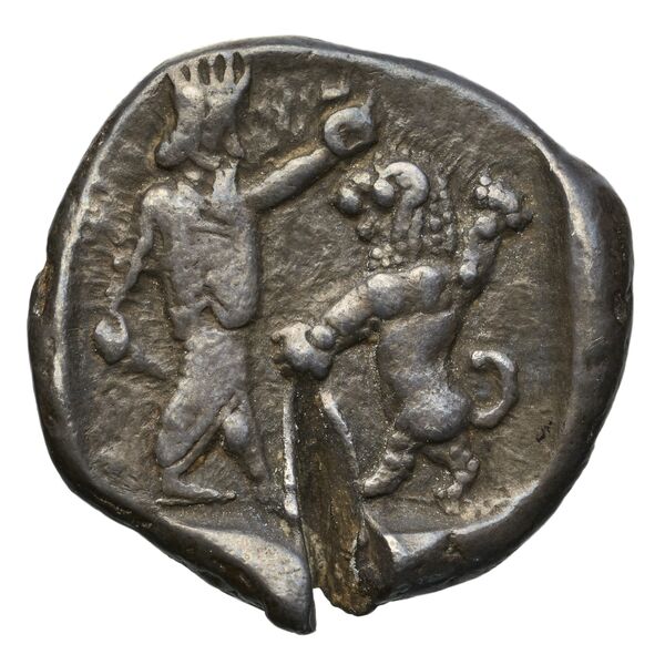 Sidon Elayi 2004 III.2, реверс, bnf-iris