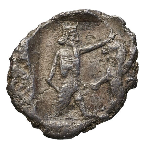 Sidon Elayi 2004 III.2, реверс, bnf-iris