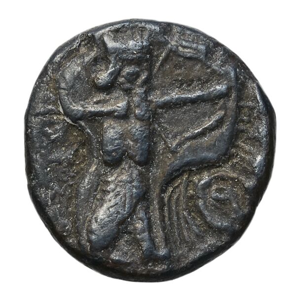 реверс Sidon Elayi 2004 III.3a