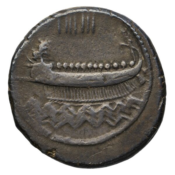 Abdashtart I, King of Sidon Sidon Elayi 2004 IV.2.1.1-3, reverse, bnf-iris