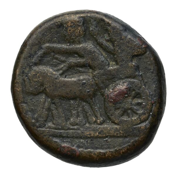 Sidon Elayi 2004 IV.7.6, аверс, bnf-iris
