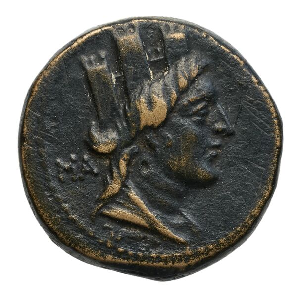 Sidon Hoover 2010 287, 296, аверс, bnf-iris