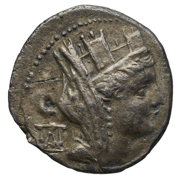 Sidon Hoover 2010 278-280, аверс, bnf-iris