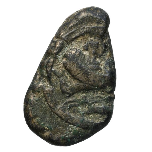 Tyre Elayi 2009 II.1.2.1, аверс, bnf-iris