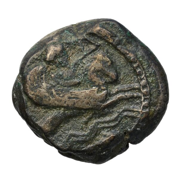 Tyre Elayi 2009 II.1.2.1, аверс, bnf-iris