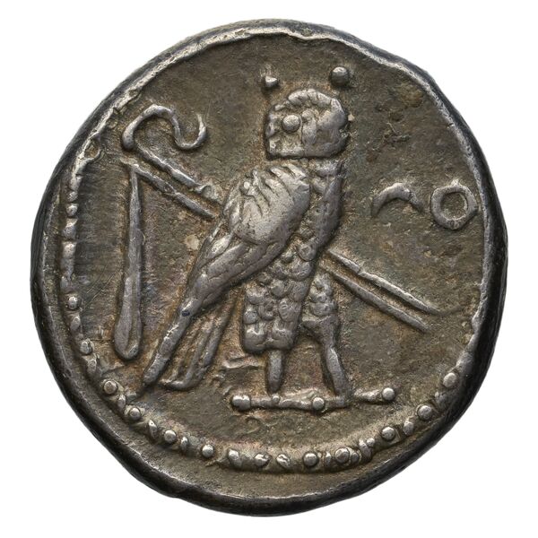 coin rev