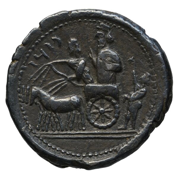 Mazaeus Sidon Elayi 2004 IV.6.1, аверс, bnf-iris