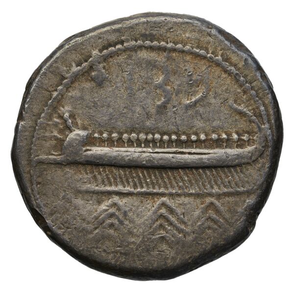 Mazaeus Sidon Elayi 2004 IV.6.1, реверс, bnf-iris
