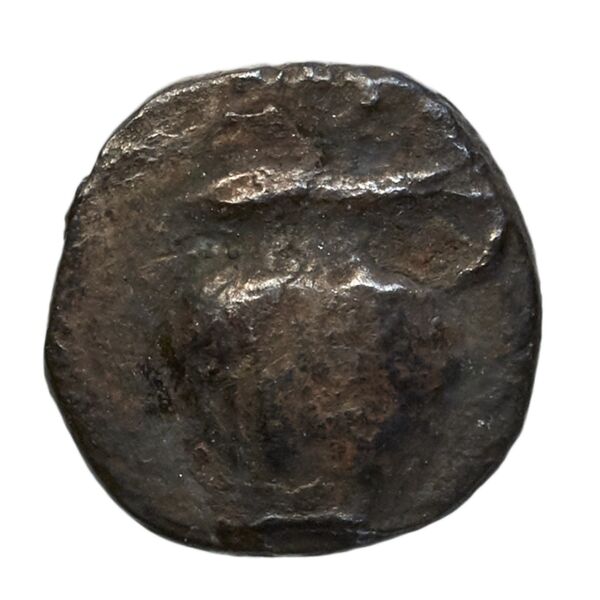 Taras Historia Numorum Italy 867, аверс, bnf-iris