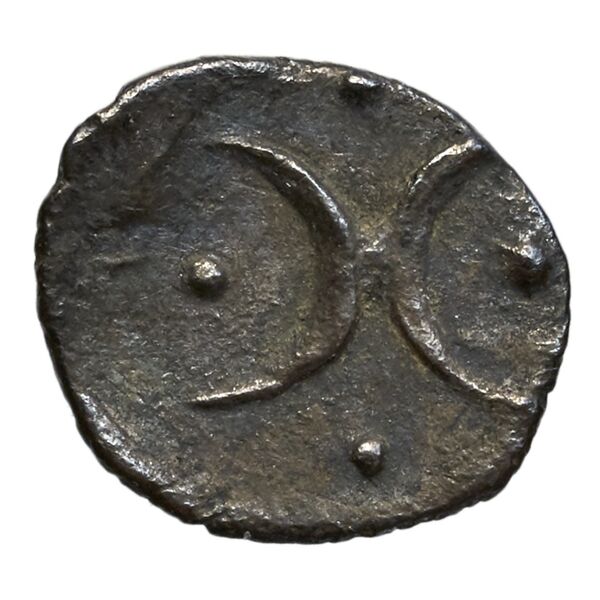 реверс Taras Historia Numorum Italy 982