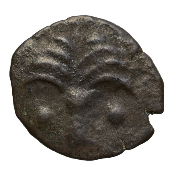 Carthaginian Empire Carthage Alexandropoulos 2007 23, реверс, bnf-iris