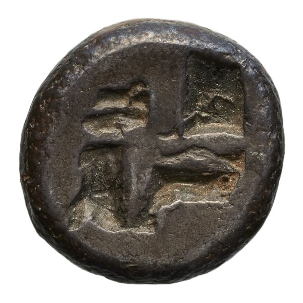 Velia Historia Numorum Italy 1259, реверс, bnf-iris