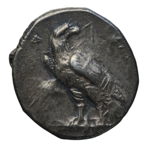 Croton Historia Numorum Italy 2178-2184, аверс, bnf-iris