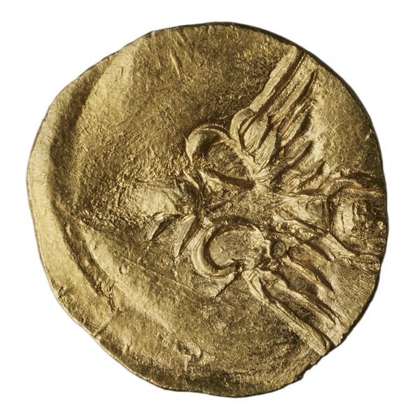 реверс Locri Epizephyrii Historia Numorum Italy 2345-2346