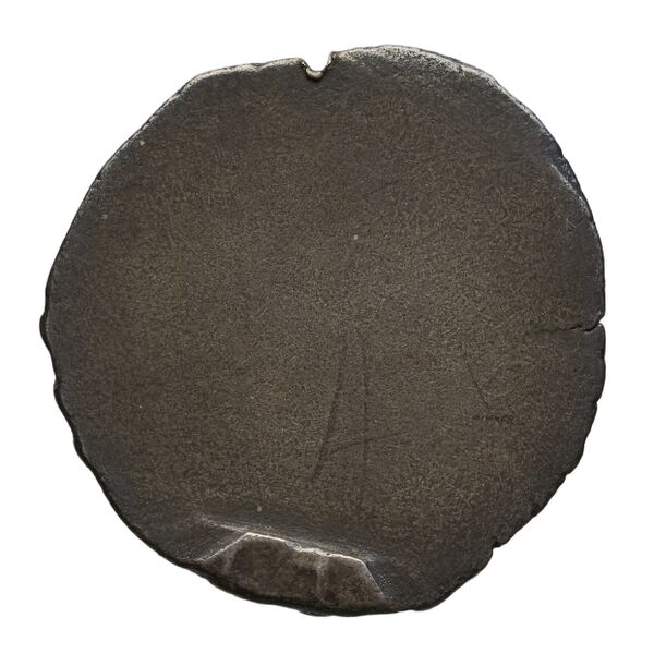 Terina Historia Numorum Italy 2596-2622, реверс, bnf-iris