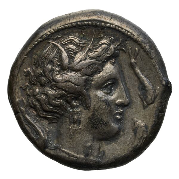 Lilybaeum Jenkins 1971 rsmlqrt_31-70, аверс, bnf-iris