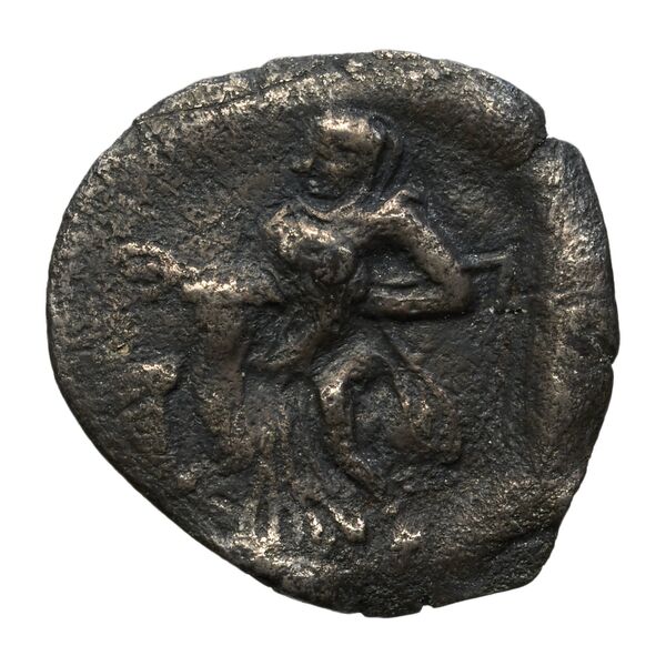 obverse Entella SNG ANS 1339