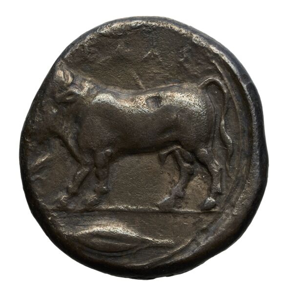 obverse Gela Jenkins 1970 485