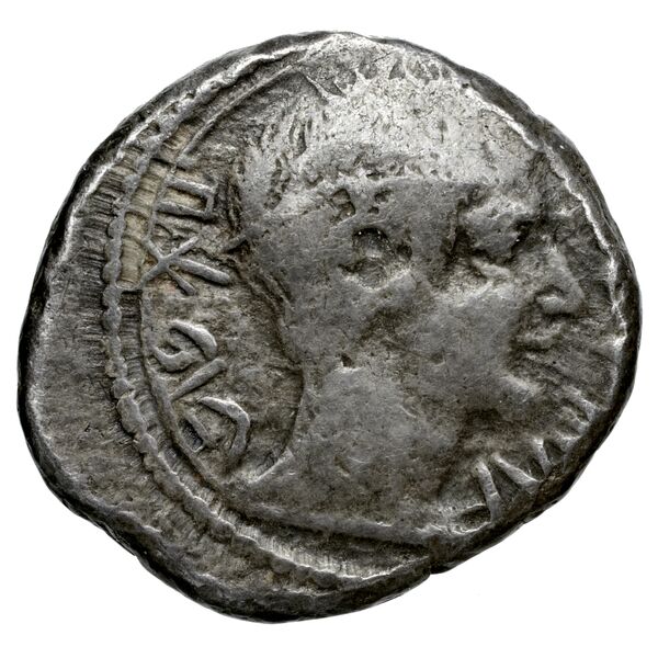 Stasioikos I of Marium Marium BMC Marium 1-2, аверс, bnf-iris