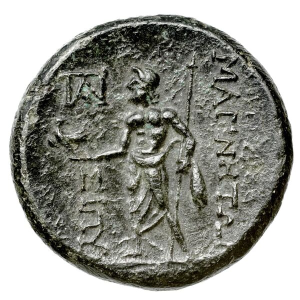 Magnesia ad Sipylum Hochard 2020 1.2.1040-1, reverse, bnf-iris