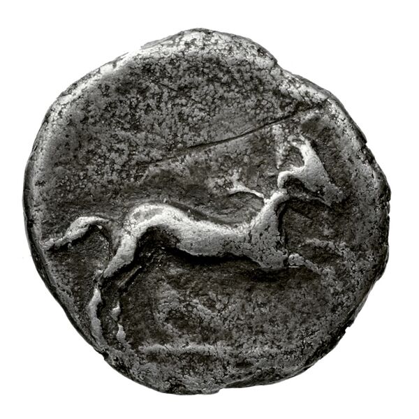 Cierium Babelon 1932 512, аверс, bnf-iris