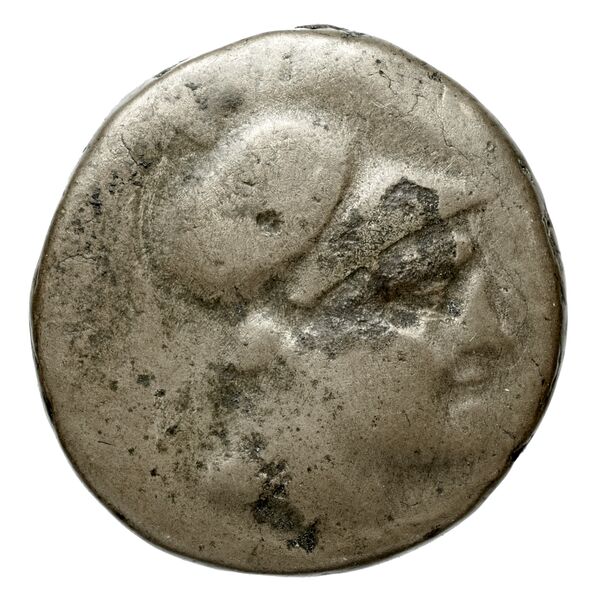 Sinope Waddington 1925 67-9, аверс, bnf-iris