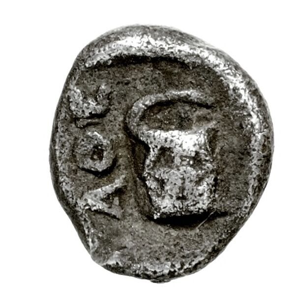 реверс Athens Svoronos 1923-6 Pl. 22, 29-34