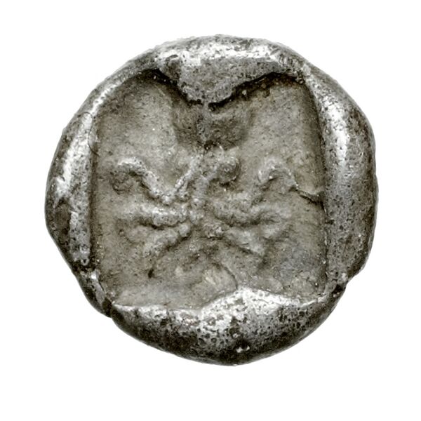 Eretria Babelon 1907 1080-1083, реверс, bnf-iris