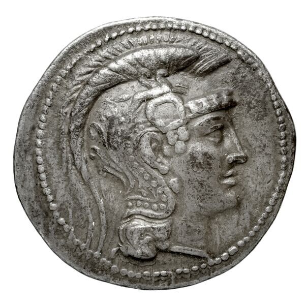 Mikion Athens Thompson 1961 315-329, аверс, bnf-iris