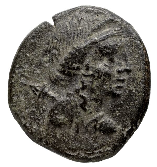 Philadelphia Hochard 2020 1.3.1374, 1376, 1379, obverse, bnf-iris