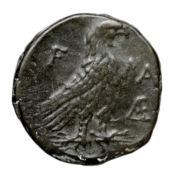 Elis SNG Copenhagen Elis 428-430, реверс, bnf-iris