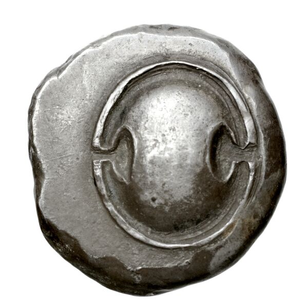Thebes Babelon 1914 213-215, 217-221, аверс, bnf-iris