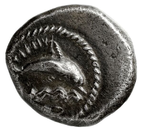 Tyre Elayi 2009 I.1.1-3 and 5, аверс, bnf-iris