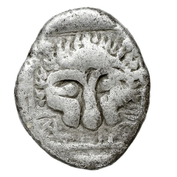 Gortyn Carbone 2016 13-17_19-25_2728, реверс, bnf-iris