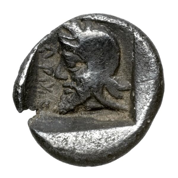 Kherei Lycia Mørkholm and Zahle 1976 55-61, 65-68, реверс, bnf-iris