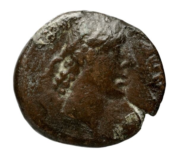 Panticapaeum MacDonald 2005 218, аверс, bnf-iris